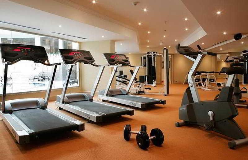 Mercure Cyprus Casino Hotels & Wellness Resort Agios Epiktitos Exterior photo